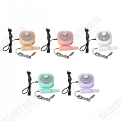 25000RPM Electric Nail Drill Machine Nail Grinding Polisher Art Manicure Tool Multi-functional Storage Box with Polishing Heads 25000RPM Electric Nail Drill Machine Nail Grinding Polisher Art Manicure Tool Multi-functional Storage Box with Polishing Heads