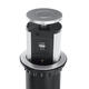 2500W US Plug 3/4/5/6 Socket Power 2.5A USB Charger Hidden Kitchen Table Electrical Socket 2500W US Plug 3/4/5/6 Socket Power 2.5A USB Charger Hidden Kitchen Table Electrical Socket