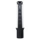 2500W US Plug 3/4/5/6 Socket Power 2.5A USB Charger Hidden Kitchen Table Electrical Socket 2500W US Plug 3/4/5/6 Socket Power 2.5A USB Charger Hidden Kitchen Table Electrical Socket