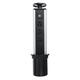 2500W US Plug 3/4/5/6 Socket Power 2.5A USB Charger Hidden Kitchen Table Electrical Socket 2500W US Plug 3/4/5/6 Socket Power 2.5A USB Charger Hidden Kitchen Table Electrical Socket