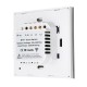 250V 10A 1/2/3 Gang Smart WiFi Light Touch Switch RF APP Remote Control Socket