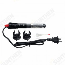 25/50/100/200/300/500W Fish Tank Automatic Thermostat Aquarium Heating Rod 25/50/100/200/300/500W Fish Tank Automatic Thermostat Aquarium Heating Rod