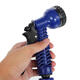2.5m/5m Wall Mounted Hose Reel Rack Portable Telescopic Water Pipe Storage Clean Cast Hanger 2.5m/5m Wall Mounted Hose Reel Rack Portable Telescopic Water Pipe Storage Clean Cast Hanger