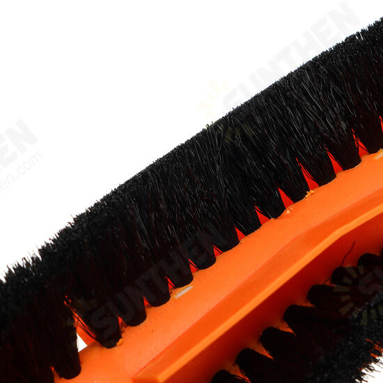 25pcs Replacement Set Filter Side Brush For Roborock MI S50 S51 S55 S5 Vacuum Cleaner Washable 25pcs Replacement Set Filter Side Brush For Roborock MI S50 S51 S55 S5 Vacuum Cleaner Washable