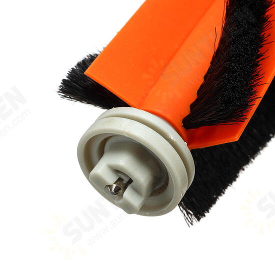 25pcs Replacement Set Filter Side Brush For Roborock MI S50 S51 S55 S5 Vacuum Cleaner Washable 25pcs Replacement Set Filter Side Brush For Roborock MI S50 S51 S55 S5 Vacuum Cleaner Washable
