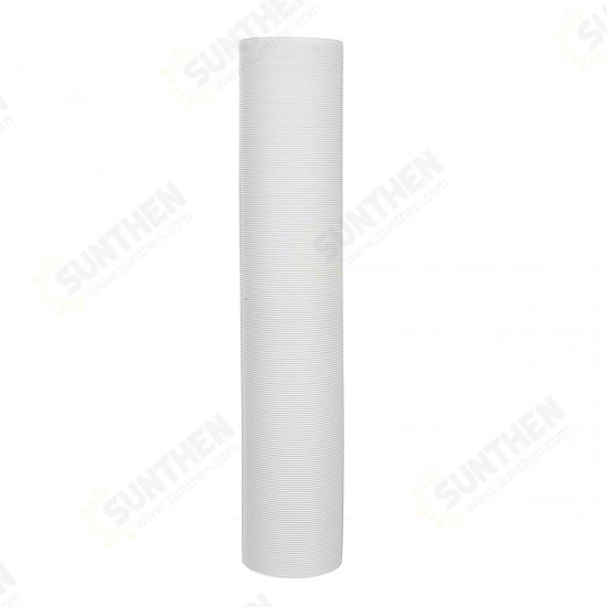 2M/3M Flexible Exhaust Hose Tube Mobile Air Conditioner Window Vent Pipe 13cm Dia 2M/3M Flexible Exhaust Hose Tube Mobile Air Conditioner Window Vent Pipe 13cm Dia