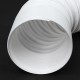 2M/3M Flexible Exhaust Hose Tube Mobile Air Conditioner Window Vent Pipe 13cm Dia 2M/3M Flexible Exhaust Hose Tube Mobile Air Conditioner Window Vent Pipe 13cm Dia