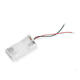 2X 1.5V AA Battery Holder Case Enclosed Box With Wires 10pcs 2X 1.5V AA Battery Holder Case Enclosed Box With Wires 10pcs