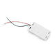 2X 1.5V AA Battery Holder Case Enclosed Box With Wires 10pcs 2X 1.5V AA Battery Holder Case Enclosed Box With Wires 10pcs
