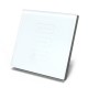 3 Gang 2 Way Glas Touchscreen Lichtschalter Intelligent Remote Control Switch 3 Gang 2 Way Glas Touchscreen Lichtschalter Intelligent Remote Control Switch