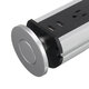 3 Plug 2 USB Pull Pop Up Socket Power Strip Kitchen Office Desk 2M Extension 3 Plug 2 USB Pull Pop Up Socket Power Strip Kitchen Office Desk 2M Extension