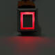 3000W 15A LED Metal Button Switch Self-Lock Power Equipment Switch Waterproof 3000W 15A LED Metal Button Switch Self-Lock Power Equipment Switch Waterproof