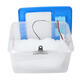 32 Eggs Automatic Digital Poultry Incubator Hatcher Water Incubation W/ Egg Candler 220V 32 Eggs Automatic Digital Poultry Incubator Hatcher Water Incubation W/ Egg Candler 220V
