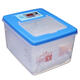 32 Eggs Automatic Digital Poultry Incubator Hatcher Water Incubation W/ Egg Candler 220V 32 Eggs Automatic Digital Poultry Incubator Hatcher Water Incubation W/ Egg Candler 220V
