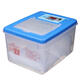 32 Eggs Automatic Digital Poultry Incubator Hatcher Water Incubation W/ Egg Candler 220V 32 Eggs Automatic Digital Poultry Incubator Hatcher Water Incubation W/ Egg Candler 220V