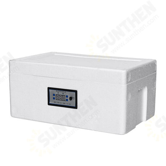 32 Eggs Automatic Incubator Digital Chicken Poultry Hatcher Temperature Control 32 Eggs Automatic Incubator Digital Chicken Poultry Hatcher Temperature Control
