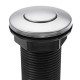 32mm Garbage Disposal Air Switch Waste Disposal Switch Air Activated Switch Push Button Switch 32mm Garbage Disposal Air Switch Waste Disposal Switch Air Activated Switch Push Button Switch