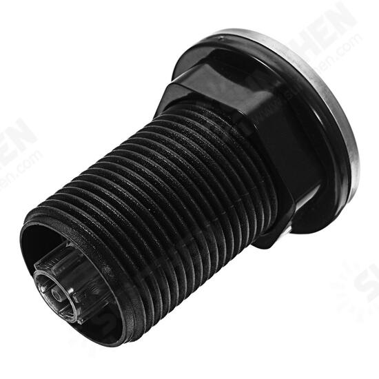 32mm Garbage Disposal Air Switch Waste Disposal Switch Air Activated Switch Push Button Switch 32mm Garbage Disposal Air Switch Waste Disposal Switch Air Activated Switch Push Button Switch