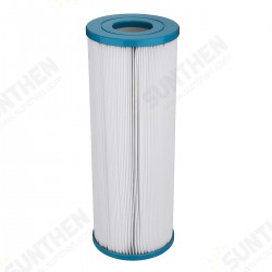 338x125x54mm Pool Filter Cartridge Replacement Element For Rainbow Dynamic RDC 2 338x125x54mm Pool Filter Cartridge Replacement Element For Rainbow Dynamic RDC 2