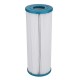 338x125x54mm Pool Filter Cartridge Replacement Element For Rainbow Dynamic RDC 2