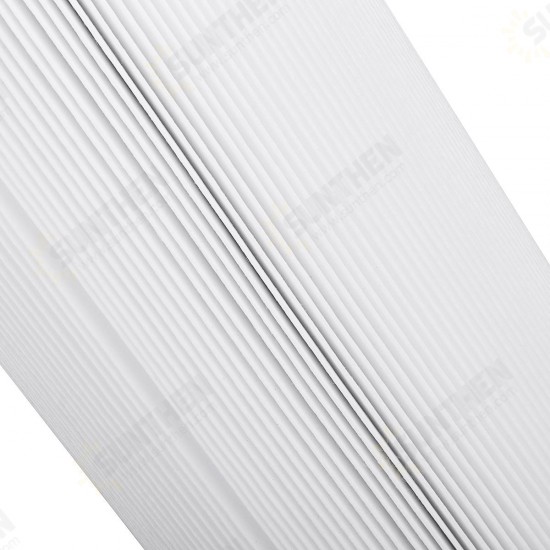 338x125x54mm Pool Filter Cartridge Replacement Element For Rainbow Dynamic RDC 2 338x125x54mm Pool Filter Cartridge Replacement Element For Rainbow Dynamic RDC 2