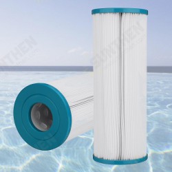 338x125x54mm Pool Filter Cartridge Replacement Element For Rainbow Dynamic RDC 2 338x125x54mm Pool Filter Cartridge Replacement Element For Rainbow Dynamic RDC 2