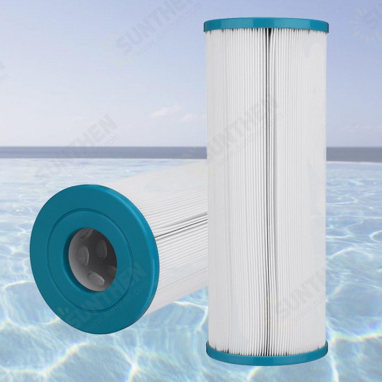 338x125x54mm Pool Filter Cartridge Replacement Element For Rainbow Dynamic RDC 2 338x125x54mm Pool Filter Cartridge Replacement Element For Rainbow Dynamic RDC 2