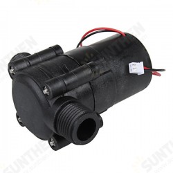 3.5W 8.8-15V DC Hydroelectric Power Micro-hydro Generator