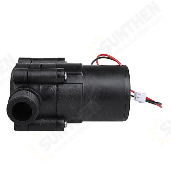 3.5W 8.8-15V DC Hydroelectric Power Micro-hydro Generator