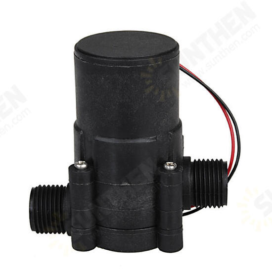 3.5W 8.8-15V DC Hydroelectric Power Micro-hydro Generator