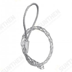 4-25mm Wire Cable Pulling Socks Grip For Telstra NBN Tools Heavy Duty Tools Stainless Steel Code 4-25mm Wire Cable Pulling Socks Grip For Telstra NBN Tools Heavy Duty Tools Stainless Steel Code