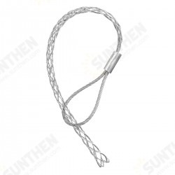 4-25mm Wire Cable Pulling Socks Grip For Telstra NBN Tools Heavy Duty Tools Stainless Steel Code 4-25mm Wire Cable Pulling Socks Grip For Telstra NBN Tools Heavy Duty Tools Stainless Steel Code