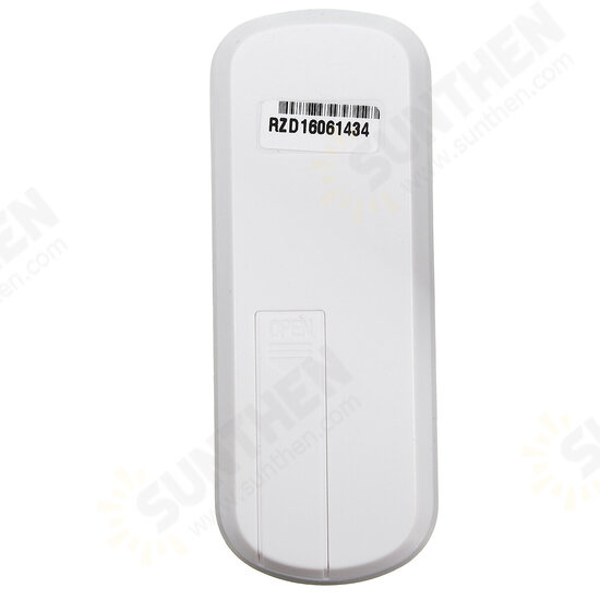 4 Channel Wireless Wall Lamp Switch Splitter Remote Control Receiver Transmitter 4 Channel Wireless Wall Lamp Switch Splitter Remote Control Receiver Transmitter