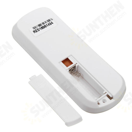 4 Channel Wireless Wall Lamp Switch Splitter Remote Control Receiver Transmitter 4 Channel Wireless Wall Lamp Switch Splitter Remote Control Receiver Transmitter