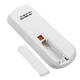 4 Channel Wireless Wall Lamp Switch Splitter Remote Control Receiver Transmitter 4 Channel Wireless Wall Lamp Switch Splitter Remote Control Receiver Transmitter