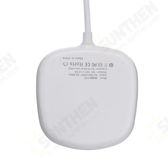 4 Port USB Charger 1A/2.4A Fast Charger Station Home Travel Wall Socket US/EU Plug 4 Port USB Charger 1A/2.4A Fast Charger Station Home Travel Wall Socket US/EU Plug