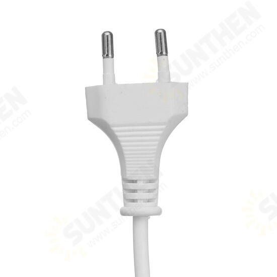 4 Port USB Charger 1A/2.4A Fast Charger Station Home Travel Wall Socket US/EU Plug 4 Port USB Charger 1A/2.4A Fast Charger Station Home Travel Wall Socket US/EU Plug