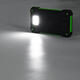 4000mah Intelligent Solar Panel Charger Solar Power Bank LED 2 USB Battery Charger Waterproof 4000mah Intelligent Solar Panel Charger Solar Power Bank LED 2 USB Battery Charger Waterproof