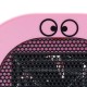 400W Mini Protable Space Heater Cartoon Type Desktop Electric Heater Fan Fast Heating 400W Mini Protable Space Heater Cartoon Type Desktop Electric Heater Fan Fast Heating