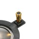 44.4mm Titanium Diaphragm High Pitched Membrane General Voice Coil