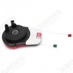 47*33*23cm 220-240V 600N Auto Garage Roller Door Opener with three Remote Control Switch 47*33*23cm 220-240V 600N Auto Garage Roller Door Opener with three Remote Control Switch