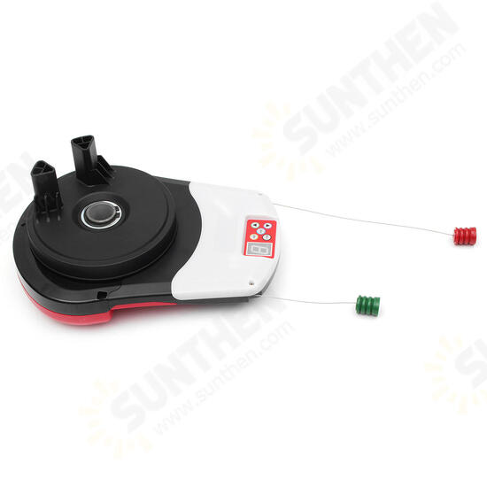 47*33*23cm 220-240V 600N Auto Garage Roller Door Opener with three Remote Control Switch 47*33*23cm 220-240V 600N Auto Garage Roller Door Opener with three Remote Control Switch