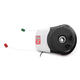 47*33*23cm 220-240V 600N Auto Garage Roller Door Opener with three Remote Control Switch