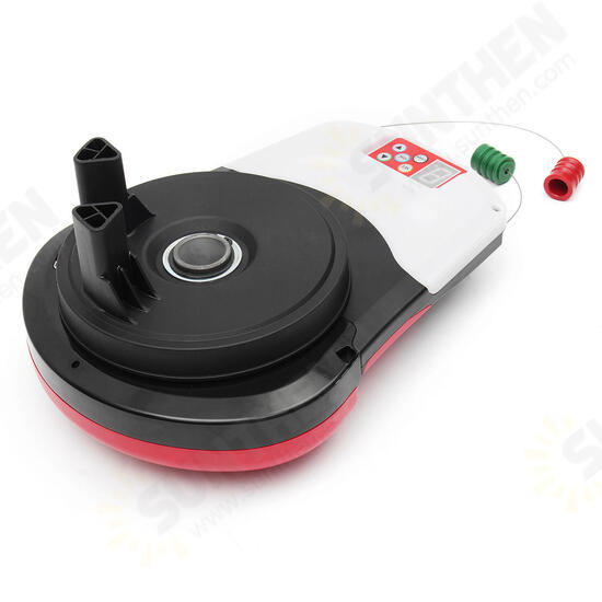 47*33*23cm 220-240V 600N Auto Garage Roller Door Opener with three Remote Control Switch 47*33*23cm 220-240V 600N Auto Garage Roller Door Opener with three Remote Control Switch