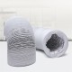 4M Length Aluminum Foil Duct Hose Pipes Fittings Exhaust Inline Fan Vent Hoses 80-250mm Diameter 4M Length Aluminum Foil Duct Hose Pipes Fittings Exhaust Inline Fan Vent Hoses 80-250mm Diameter