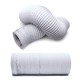 4M Length Aluminum Foil Duct Hose Pipes Fittings Exhaust Inline Fan Vent Hoses 80-250mm Diameter 4M Length Aluminum Foil Duct Hose Pipes Fittings Exhaust Inline Fan Vent Hoses 80-250mm Diameter