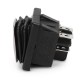 4PIN Rocker Lock Switch 12V-24V 15A On-Off LED Rocker Switch Waterproof 4PIN Rocker Lock Switch 12V-24V 15A On-Off LED Rocker Switch Waterproof