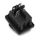4PIN Rocker Lock Switch 12V-24V 15A On-Off LED Rocker Switch Waterproof 4PIN Rocker Lock Switch 12V-24V 15A On-Off LED Rocker Switch Waterproof
