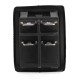 4PIN Rocker Lock Switch 12V-24V 15A On-Off LED Rocker Switch Waterproof 4PIN Rocker Lock Switch 12V-24V 15A On-Off LED Rocker Switch Waterproof