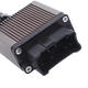 4pcs 12V Carbon Fiber Universal Car Heated Seat Pads 3-Level 2 Seat Control 4pcs 12V Carbon Fiber Universal Car Heated Seat Pads 3-Level 2 Seat Control